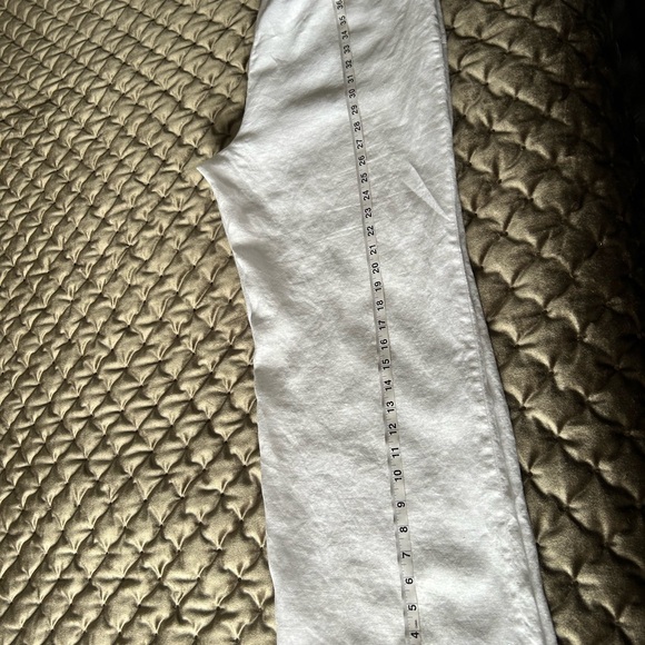 Style & Co linen trousers - Picture 5 of 9